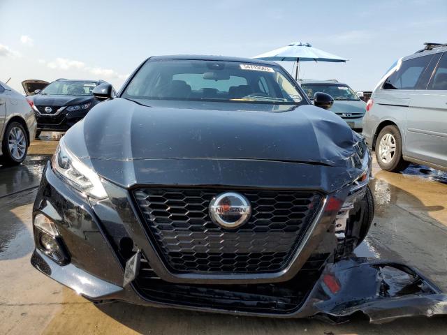 Photo 5 from auction – 2022 NISSAN ALTIMA SR with VIN 1N4BL4CV1NN369545