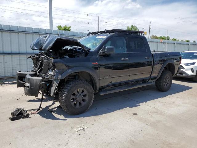 RAM 2500 POWER 2020 with VIN 3C6TR5EJ1LG101038 - Photo from auction