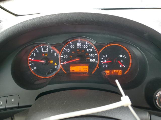 Photo 9 from auction – 2008 NISSAN ALTIMA 3.5 with VIN 1N4BL24E08C106675