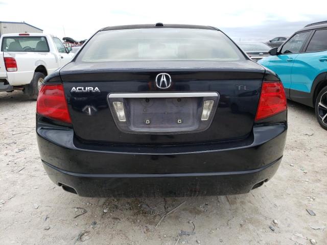 Photo 6 from auction – 2006 ACURA 3.2TL with VIN 19UUA66266A003032