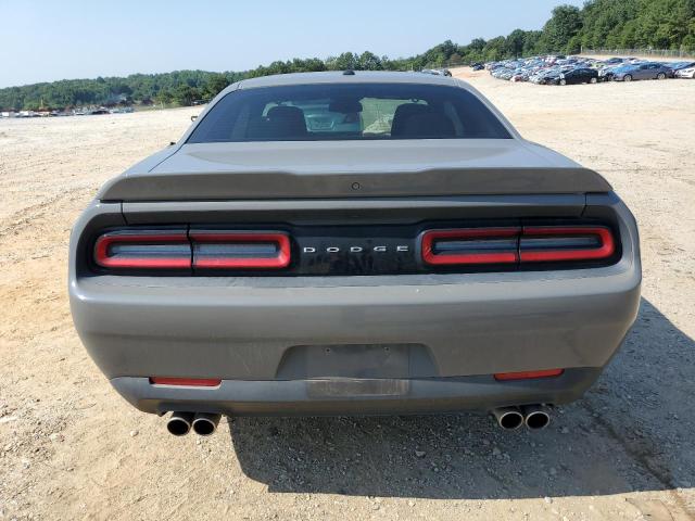 Photo 6 from auction – 2019 DODGE CHALLENGER with VIN 2C3CDZAG6KH674190