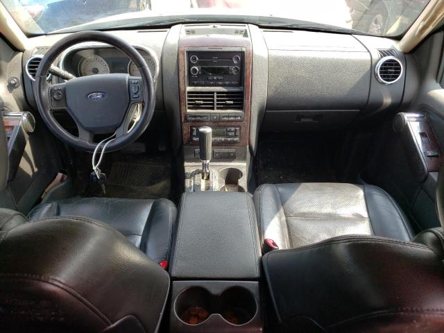 Снимка 8 от търг – 2010 FORD EXPLORER L с VIN 1FMEU7FE7AUA26252