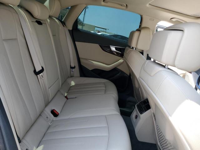 Photo 10 from auction – 2017 AUDI A4 PREMIUM with VIN WAUENAF49HN022940