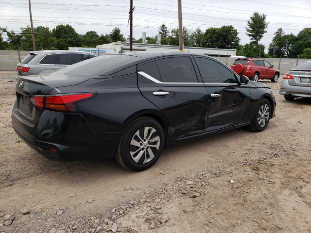 Photo 3 from auction – 2020 NISSAN ALTIMA S with VIN 1N4BL4BV1LC132452