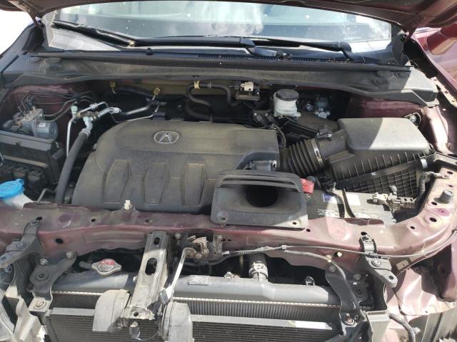 Photo 12 from auction – 2014 ACURA RDX TECHNO with VIN 5J8TB3H59EL013457