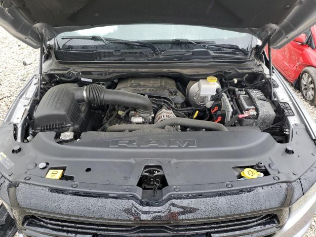 Photo 11 from auction – 2020 RAM 1500 BIG H with VIN 1C6SRFFT9LN181889