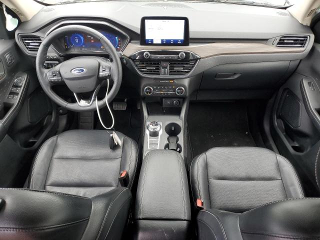 Photo 8 from auction – 2020 FORD ESCAPE TIT with VIN 1FMCU9J94LUC54578