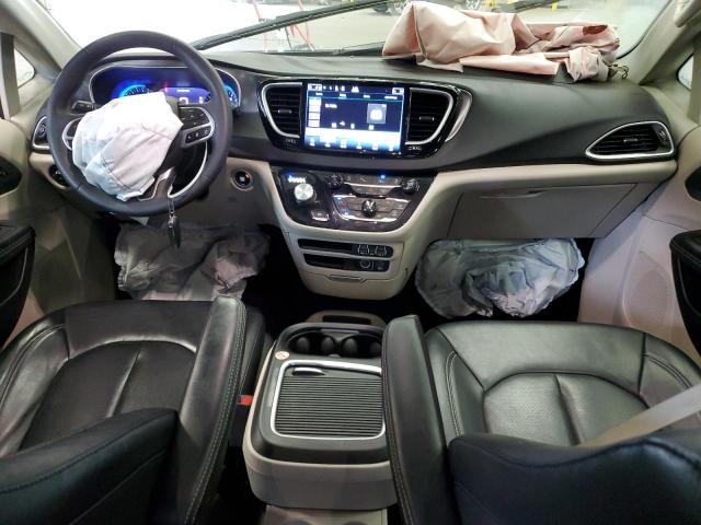 Photo 8 from auction – 2022 CHRYSLER PACIFICA T with VIN 2C4RC1BG5NR147250