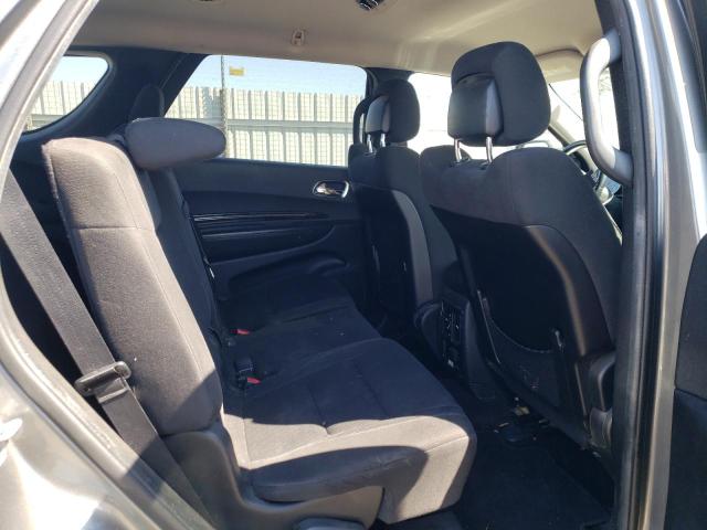 Photo 11 from auction – 2012 DODGE DURANGO CR with VIN 1C4RDJDG5CC110764