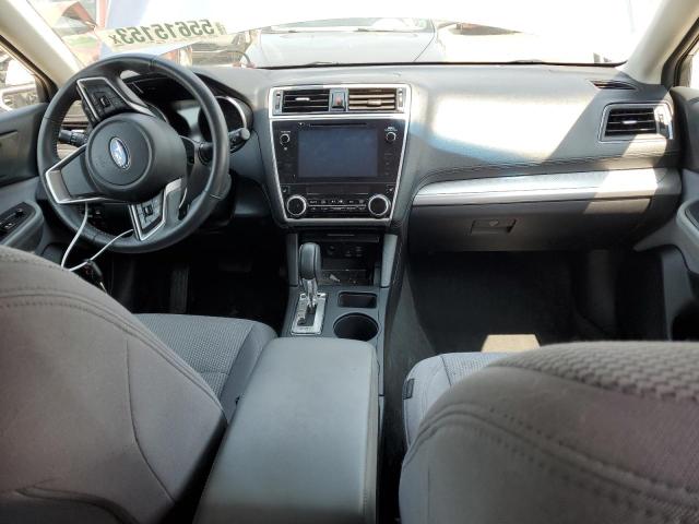 Photo 8 from auction – 2018 SUBARU OUTBACK 2. with VIN 4S4BSAFC1J3383808