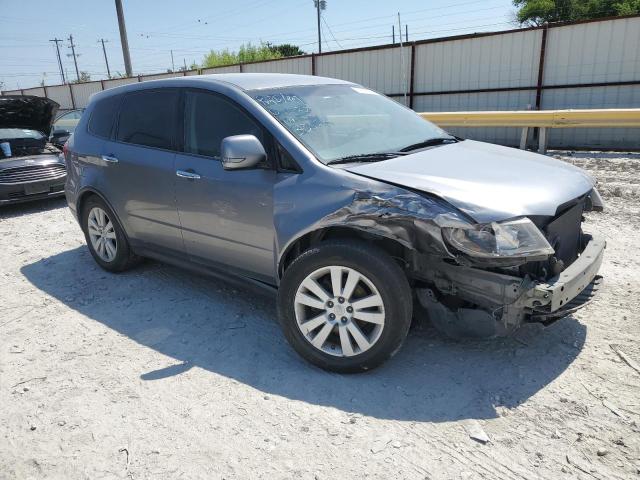 Photo 4 from auction – 2008 SUBARU TRIBECA with VIN 4S4WX96D584411978