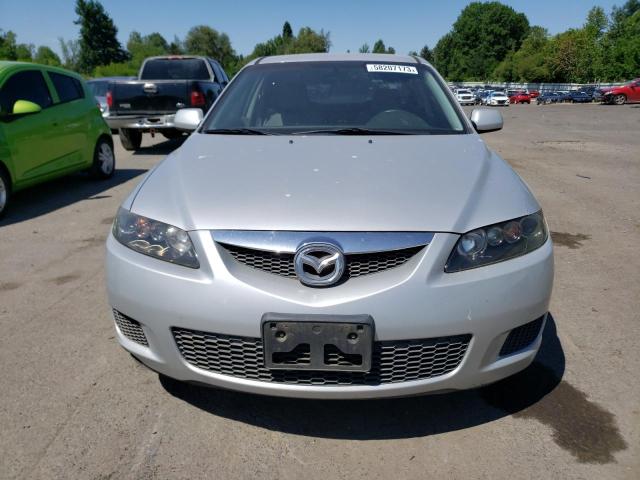 Photo 5 from auction – 2006 MAZDA 6 I with VIN 1YVHP80C865M44059