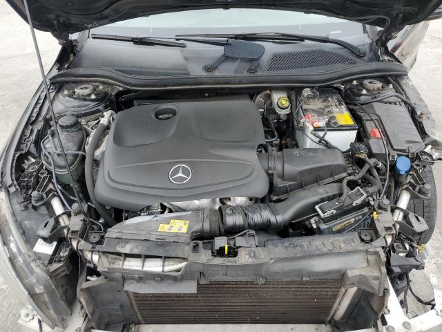 Photo 11 from auction – 2016 MERCEDES-BENZ CLA 250 with VIN WDDSJ4EB6GN313547
