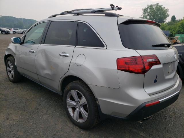 Photo 2 from auction – 2013 ACURA MDX TECHNO with VIN 2HNYD2H39DH506374