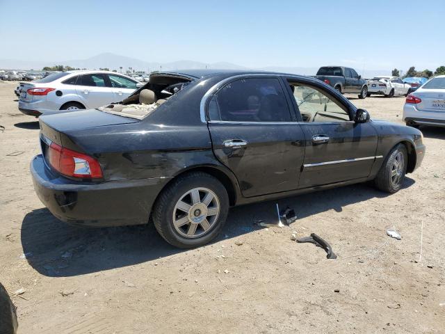 Photo 3 from auction – 2003 KIA OPTIMA LX with VIN KNAGD126935217500