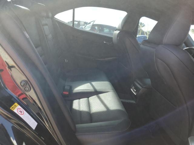Photo 10 from auction – 2014 LEXUS IS 250 with VIN JTHCF1D28E5000964
