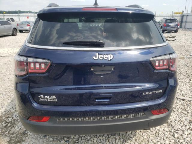 Photo 6 from auction – 2021 JEEP COMPASS LI with VIN 3C4NJDCB6MT527850