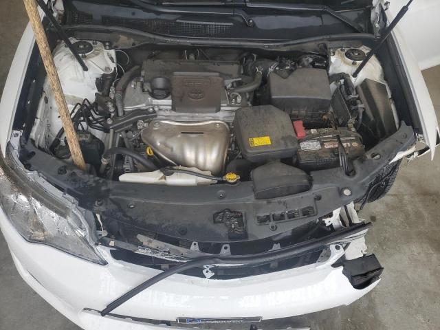 Photo 11 from auction – 2012 TOYOTA CAMRY BASE with VIN 4T1BF1FK6CU527040