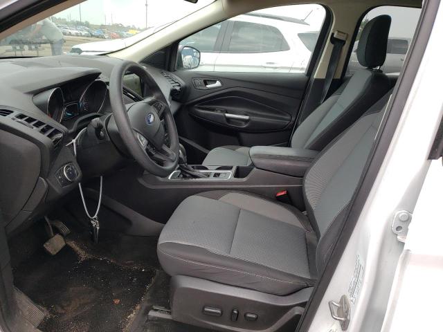 Photo 7 from auction – 2019 FORD ESCAPE SE with VIN 1FMCU9GD0KUC51350
