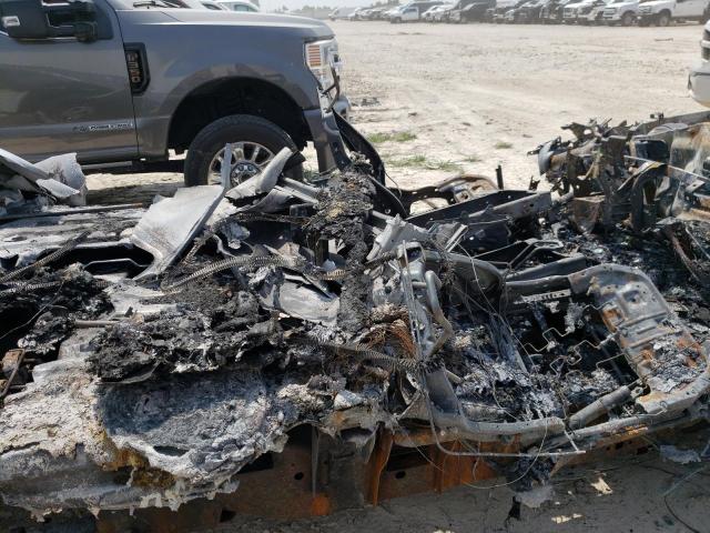 Photo 10 from auction – 2022 FORD F350 SUPER with VIN 1FTRF3AT3NED39894