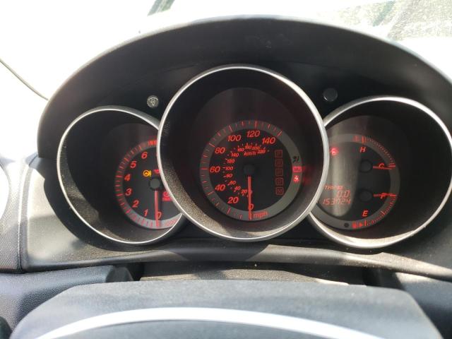 Photo 9 from auction – 2007 MAZDA 3 S with VIN JM1BK323471654676
