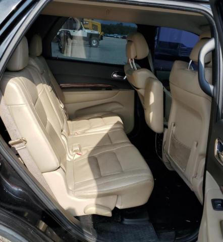 Photo 10 from auction – 2014 DODGE DURANGO LI with VIN 1C4RDHDG8EC452561