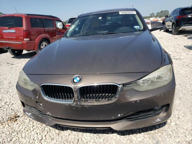 Photo 5 from auction – 2013 BMW 328 I with VIN WBA3A5C50DF602380