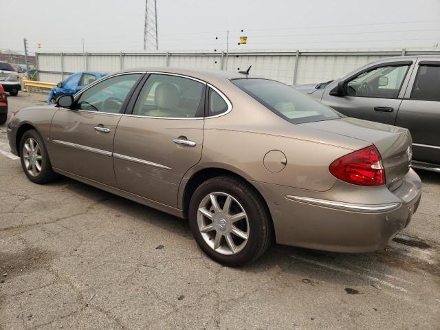 Photo 2 from auction – 2007 BUICK LACROSSE C with VIN 2G4WD582871175396