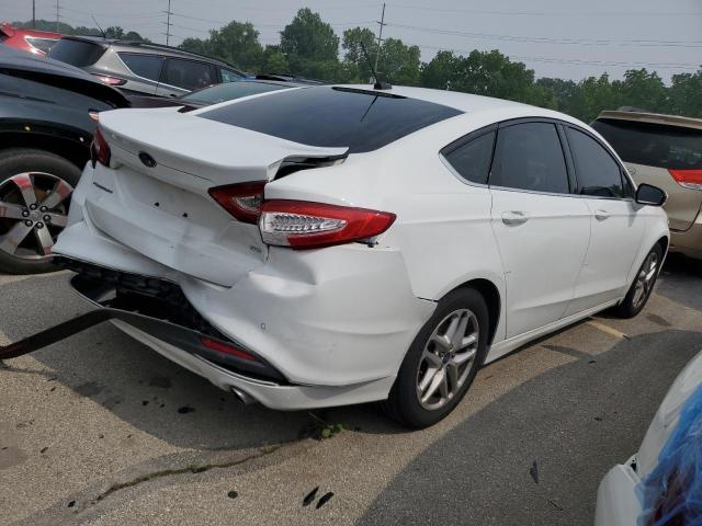 Photo 3 from auction – 2014 FORD FUSION SE with VIN 3FA6P0H71ER143544