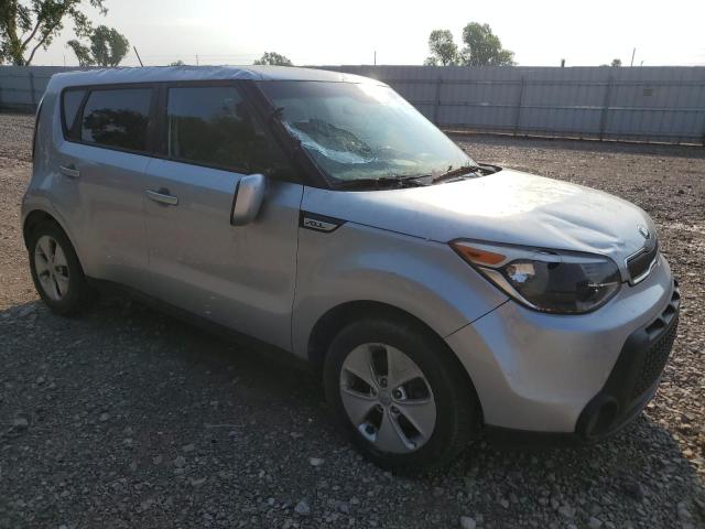 Photo 4 from auction – 2016 KIA SOUL with VIN KNDJN2A25G7865405