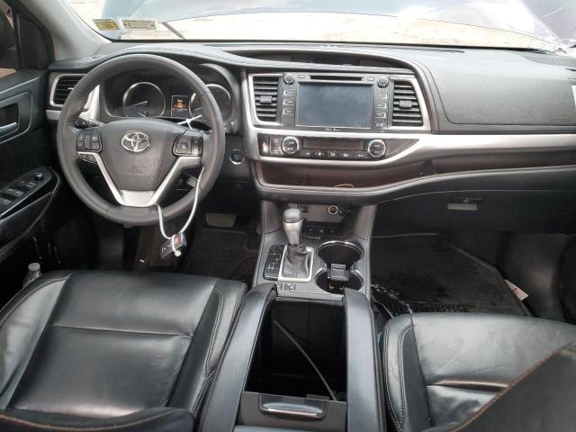 Zdjęcie 8 z aukcji – 2015 TOYOTA HIGHLANDER z VIN 5TDJKRFH5FS202662