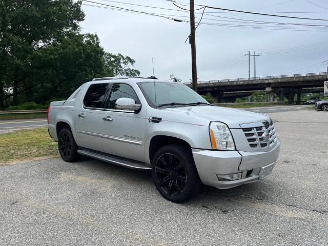 CADILLAC ESCALADE E 2012 with VIN 3GYT4MEF6CG177149 - Photo from auction