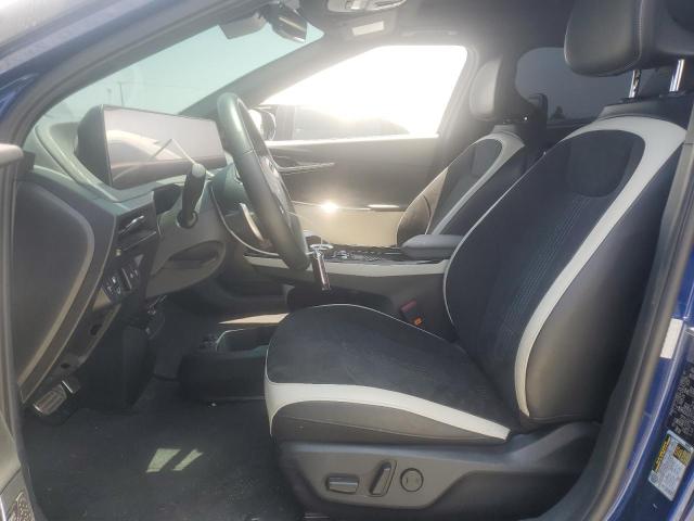 Photo 7 from auction – 2022 KIA EV6 GT LIN with VIN KNDC44LA4N5046969