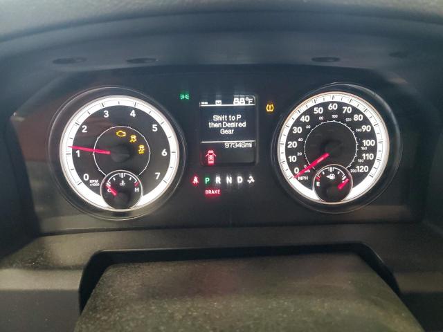 Photo 9 from auction – 2015 RAM 1500 ST with VIN 3C6JR7AT0FG660997