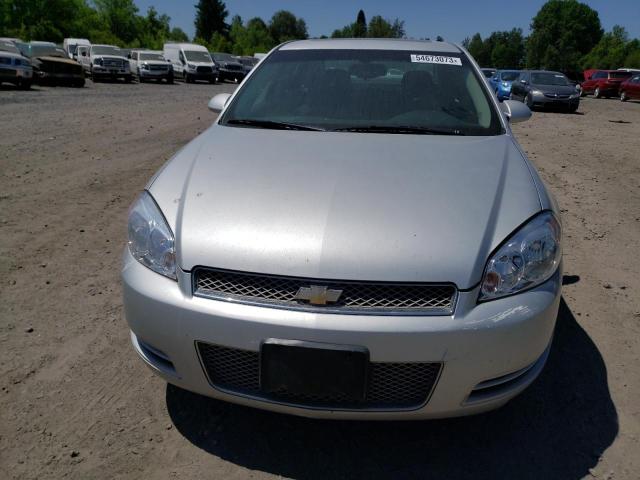 Photo 5 from auction – 2012 CHEVROLET IMPALA LT with VIN 2G1WG5E39C1146677