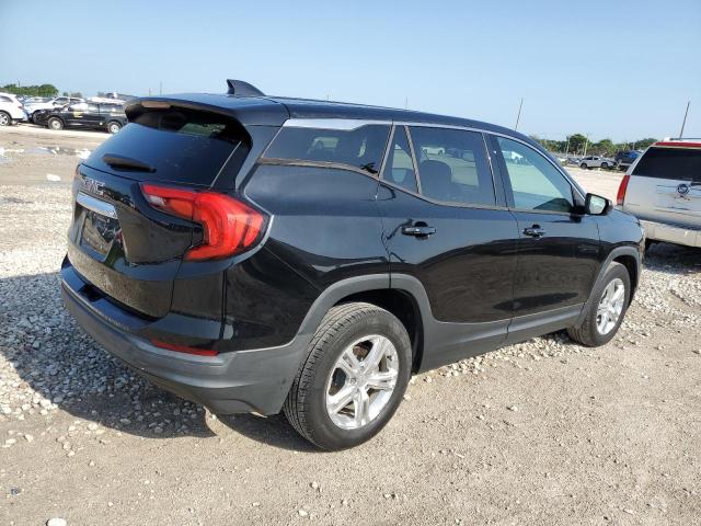 Photo 3 from auction – 2018 GMC TERRAIN SL with VIN 3GKALMEV4JL385840