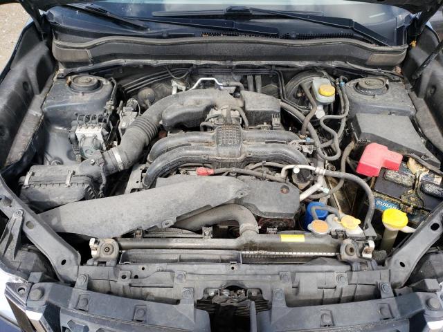 Photo 12 from auction – 2014 SUBARU FORESTER 2 with VIN JF2SJAAC6EH546137