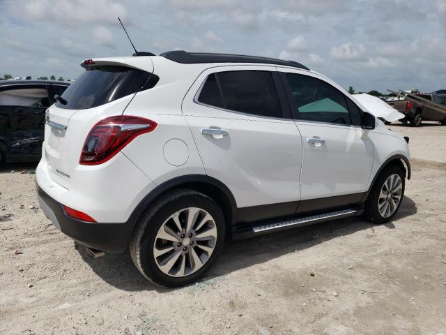 Photo 3 from auction – 2019 BUICK ENCORE PRE with VIN KL4CJASB0KB877796