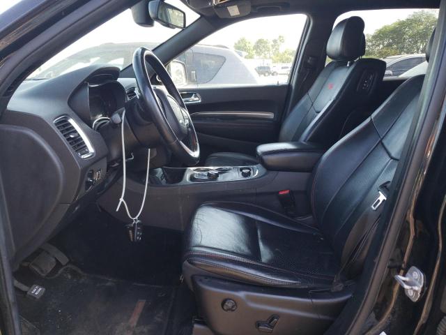 Photo 7 from auction – 2014 DODGE DURANGO R/ with VIN 1C4SDJCT4EC495169