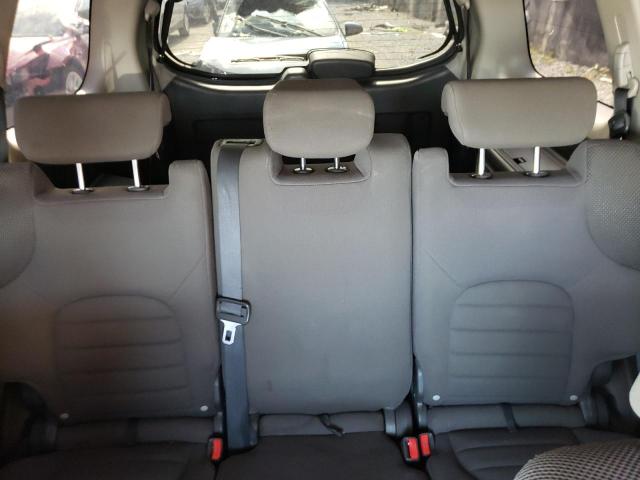 Zdjęcie 10 z aukcji – 2011 NISSAN PATHFINDER z VIN 5N1AR1NN1BC603606