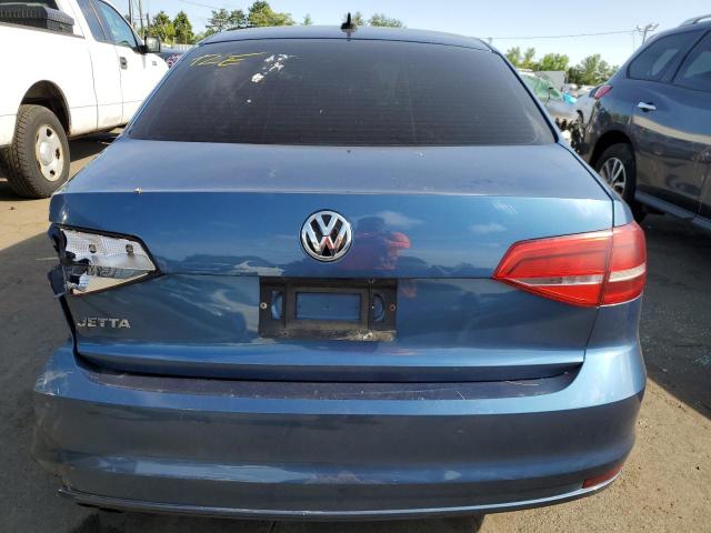 Photo 6 from auction – 2015 VOLKSWAGEN JETTA with VIN 3VW2K7AJ2FM355029