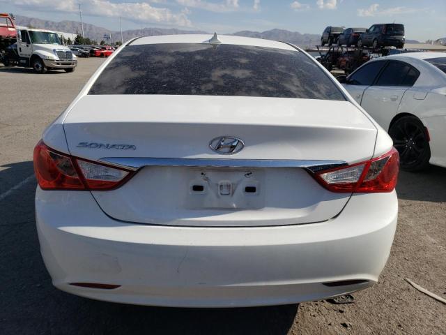 Photo 6 from auction – 2013 HYUNDAI SONATA GLS with VIN 5NPEB4AC8DH692257