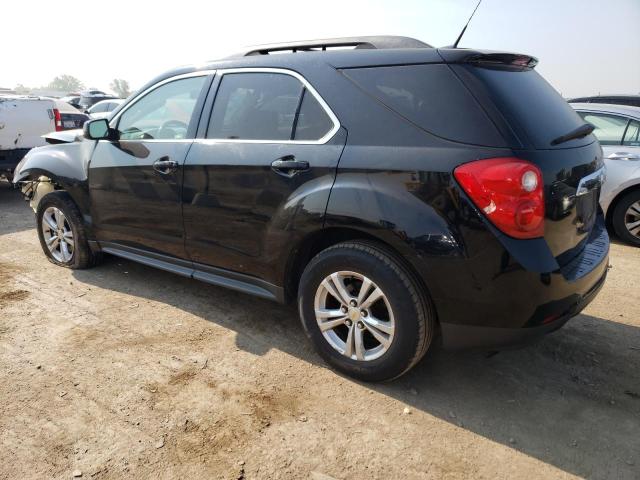 Photo 2 from auction – 2011 CHEVROLET EQUINOX LT with VIN 2GNALDEC4B1333113