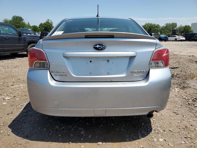 Photo 6 from auction – 2013 SUBARU IMPREZA PR with VIN JF1GJAD68DH005301