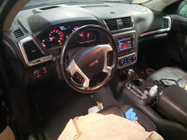 Photo 8 from auction – 2017 GMC ACADIA LIM with VIN 1GKKRSKD8HJ145212