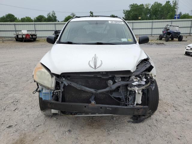 صورة رقم 5 من المزاد - 2010 TOYOTA RAV4 مع VIN JTMBF4DV1AD026282