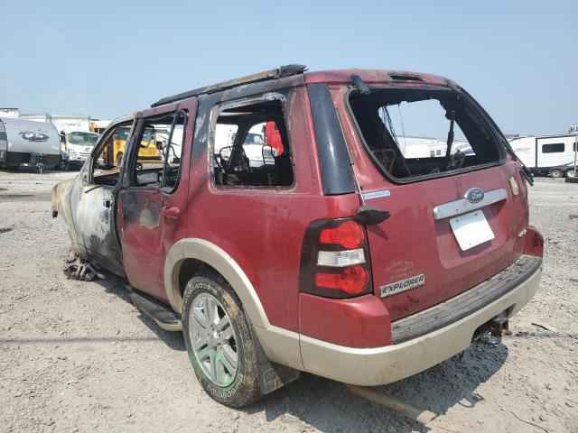 Photo 2 from auction – 2010 FORD EXPLORER E with VIN 1FMEU7EE7AUA08772
