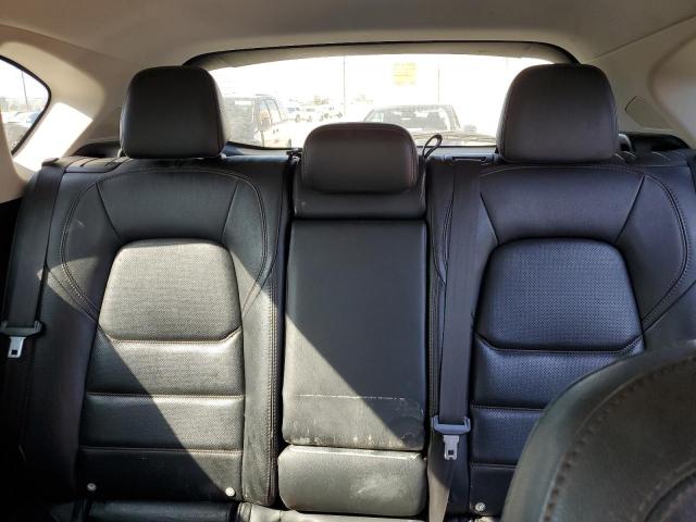 Photo 10 from auction – 2018 MAZDA CX-5 GRAND with VIN JM3KFADM9J1344746