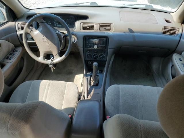 Photo 8 from auction – 2001 TOYOTA CAMRY CE with VIN 4T1BG22K31U788809