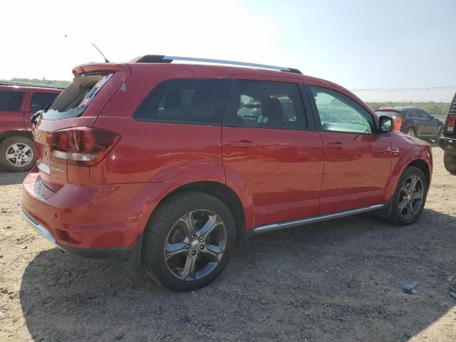 Photo 3 from auction – 2015 DODGE JOURNEY CR with VIN 3C4PDCGB5FT613108